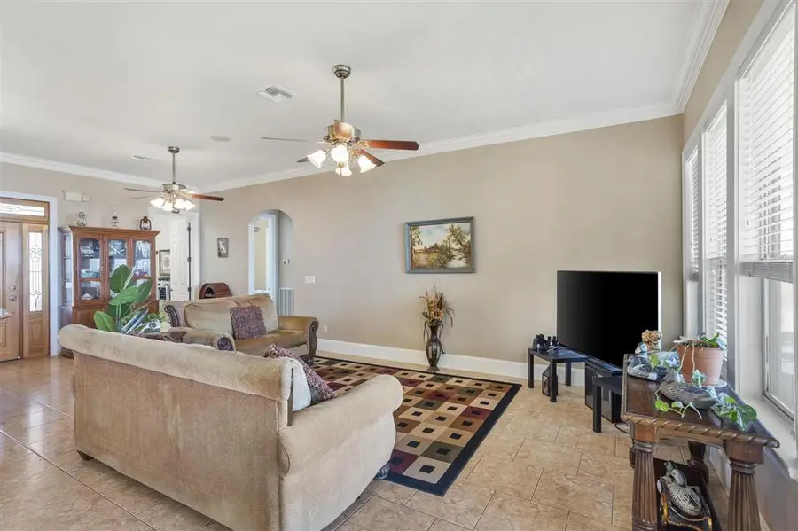 1174 Pom Roy Road, Lake Arthur, LA 70549 - #3
