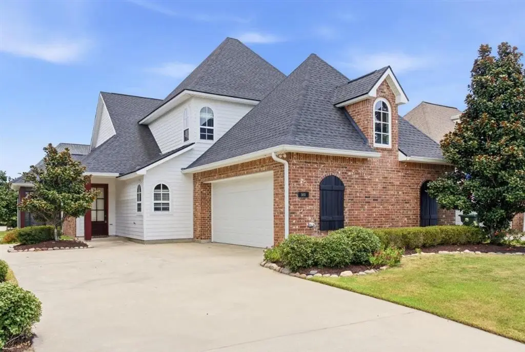 5831 Weeping Willow Drive, Lake Charles, LA 70605 - #1