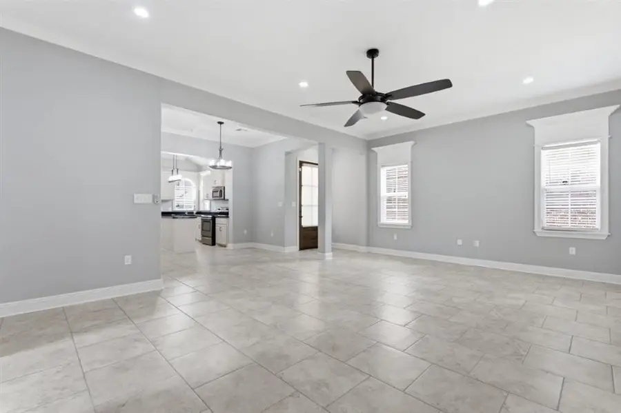 5831 Weeping Willow Drive, Lake Charles, LA 70605 - #2