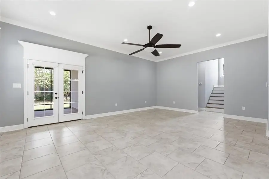 5831 Weeping Willow Drive, Lake Charles, LA 70605 - #3