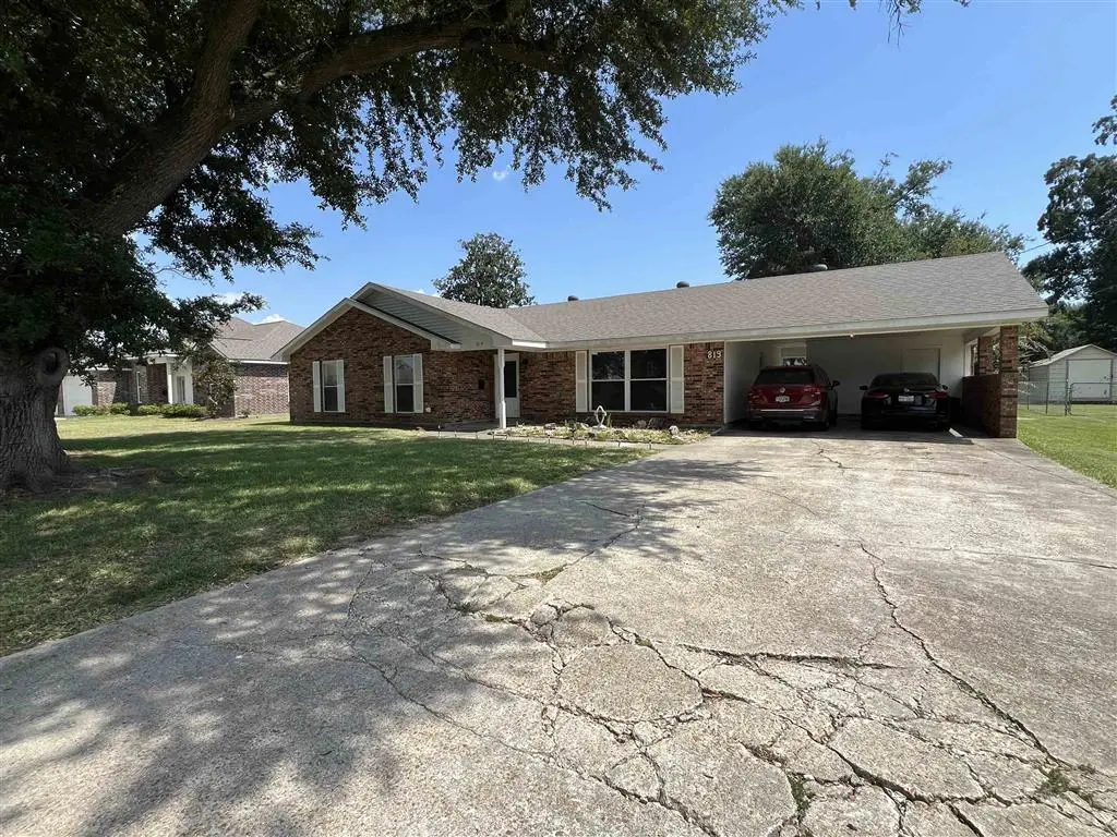 819 Southfield Road, Lake Charles, LA 70605 - #1