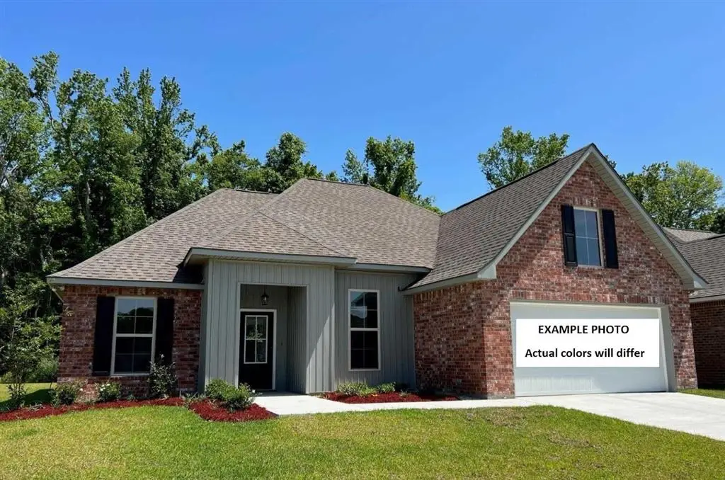 402 Tiffany Dawn Loop, Sulphur, LA 70665 - #1