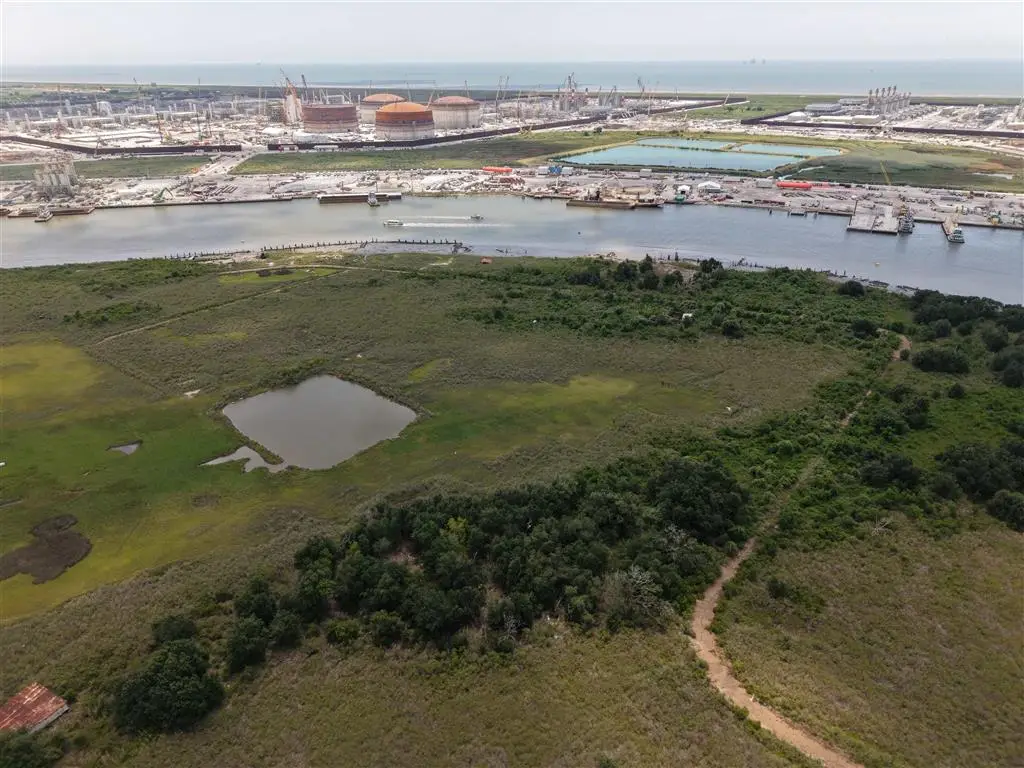 TBD Monkey Island, Cameron, LA 70631 - #1
