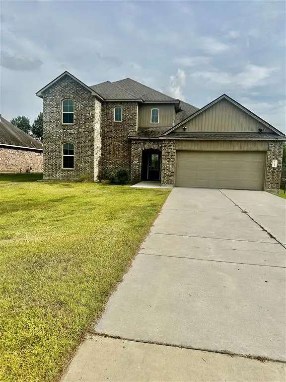8127 Kinslee Lane, Iowa, LA 70647 - #2