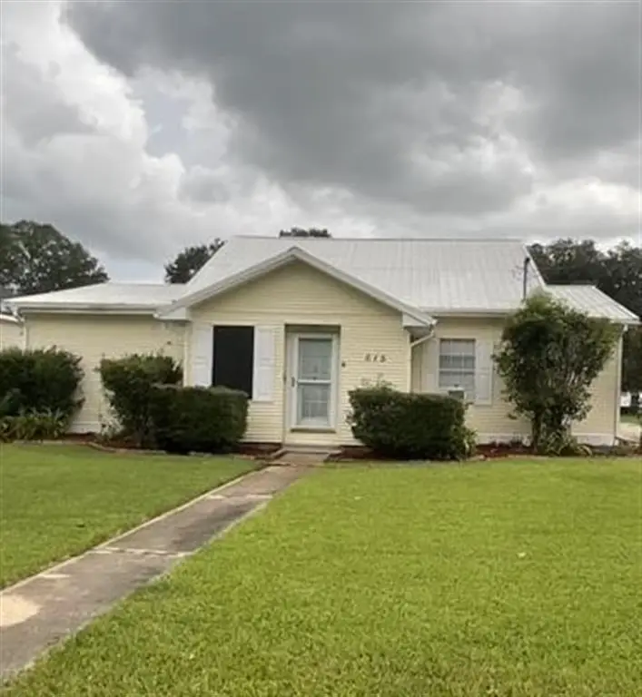 615 Fourth Street, Jennings, LA 70546 - #1
