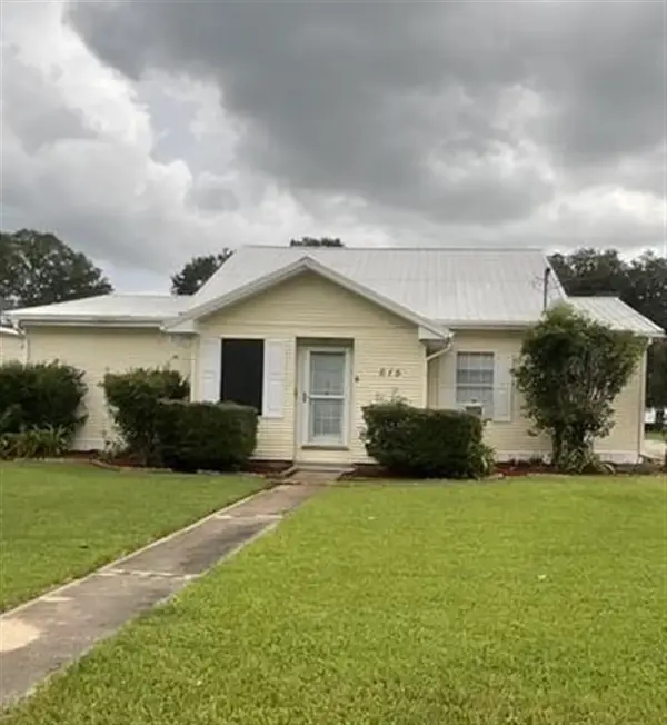 615 Fourth Street, Jennings, LA 70546
