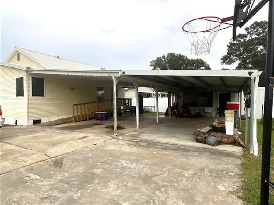 615 Fourth Street, Jennings, LA 70546 - #2