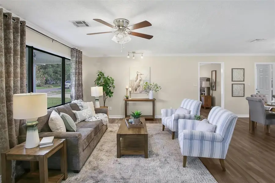 337 Scheufens Rd Road, Lake Charles, LA 70615 - #3