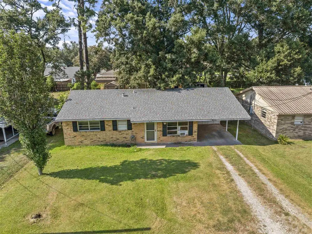 614 Harrington Street, Jennings, LA 70546 - #1