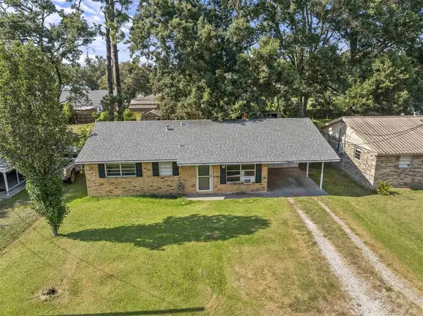 614 Harrington Street, Jennings, LA 70546