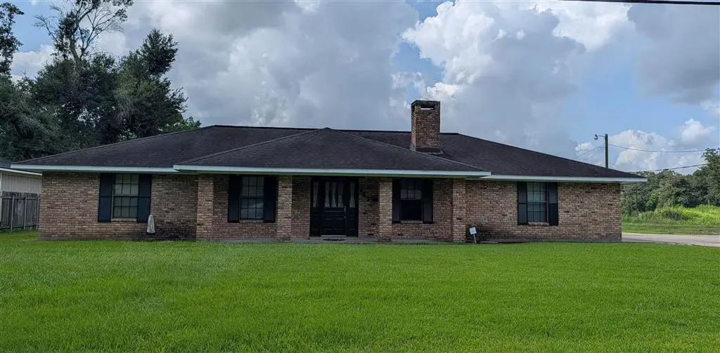 603 Harrington Street, Jennings, LA 70546 - #1