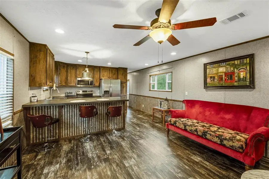 16247 Windmill Ln Lane, Iowa, LA 70647 - #3