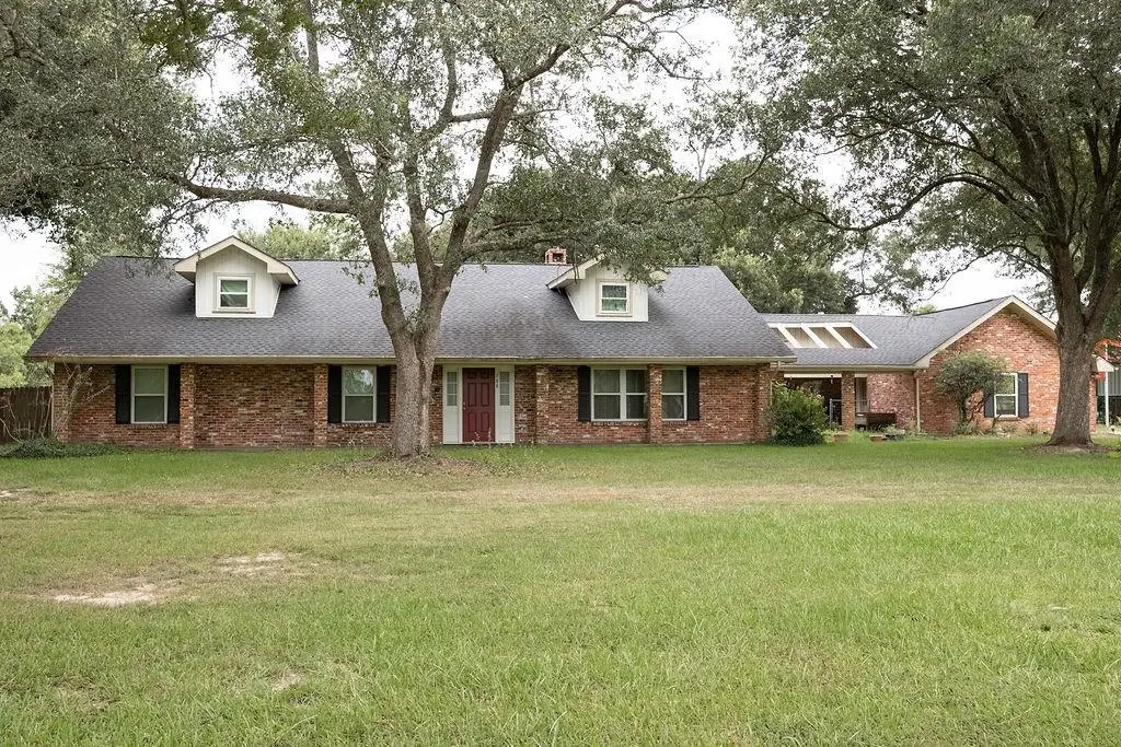 786 Belle Avenue, Lake Charles, LA 70611 - #1