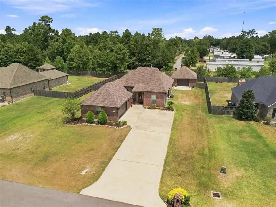 1838 N Coffey Pines Road N, Lake Charles, LA 70611 - #2