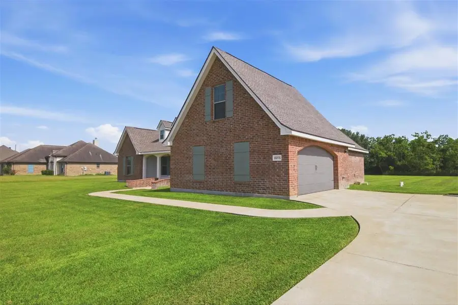 16076 Fleur De Lis Drive, Iowa, LA 70647 - #3