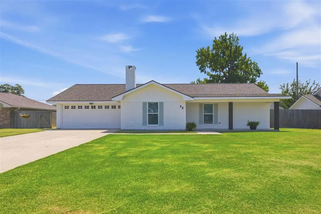 78 E End Avenue E, Sulphur, LA 70663 - #1