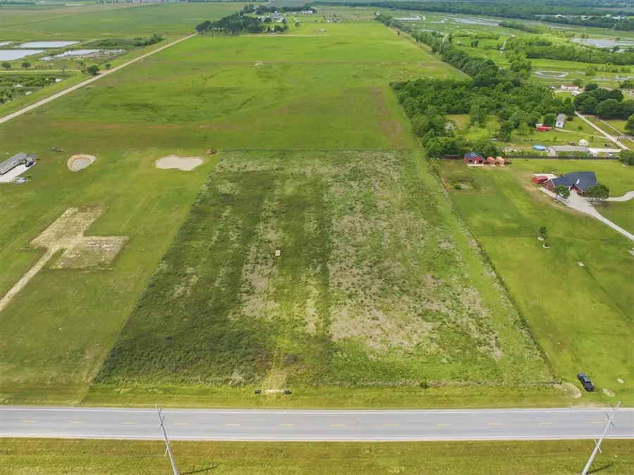 Tract 1 La Hwy 101 Highway, Iowa, LA 70647 - #3