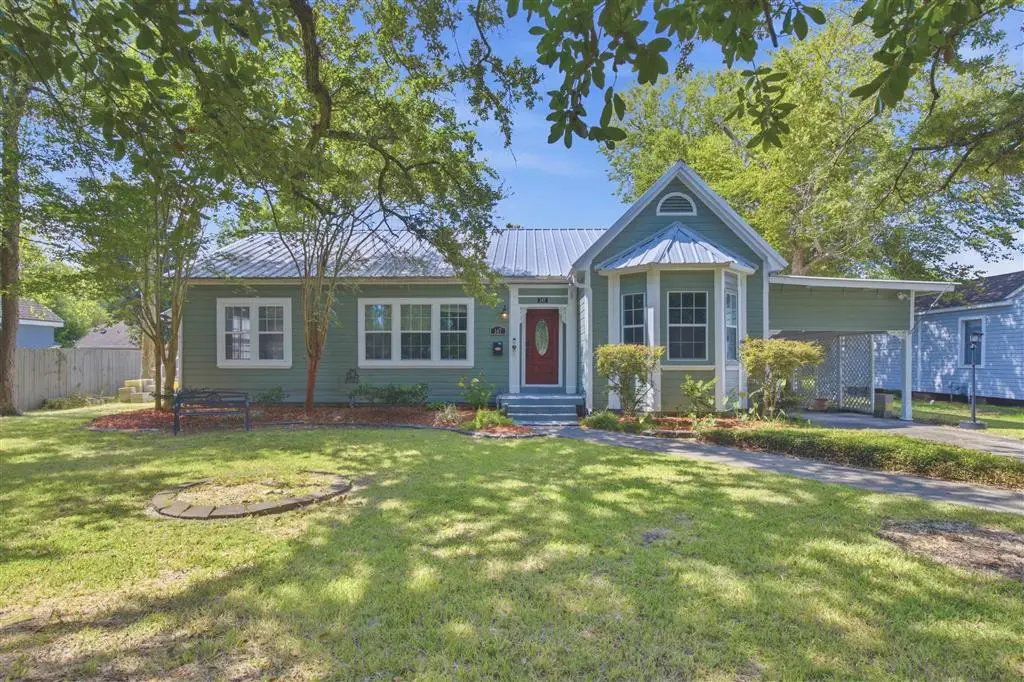 147 W Oak Lane W, Lake Charles, LA 70605 - #1