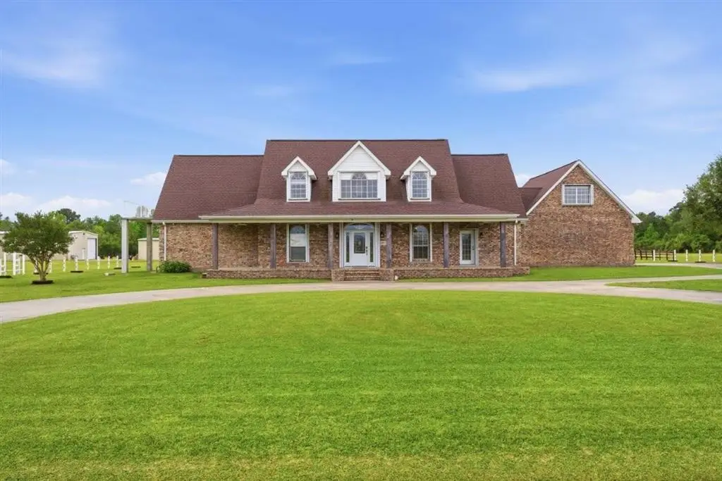 5383 Rawhide Lane, Vinton, LA 70668 - #1