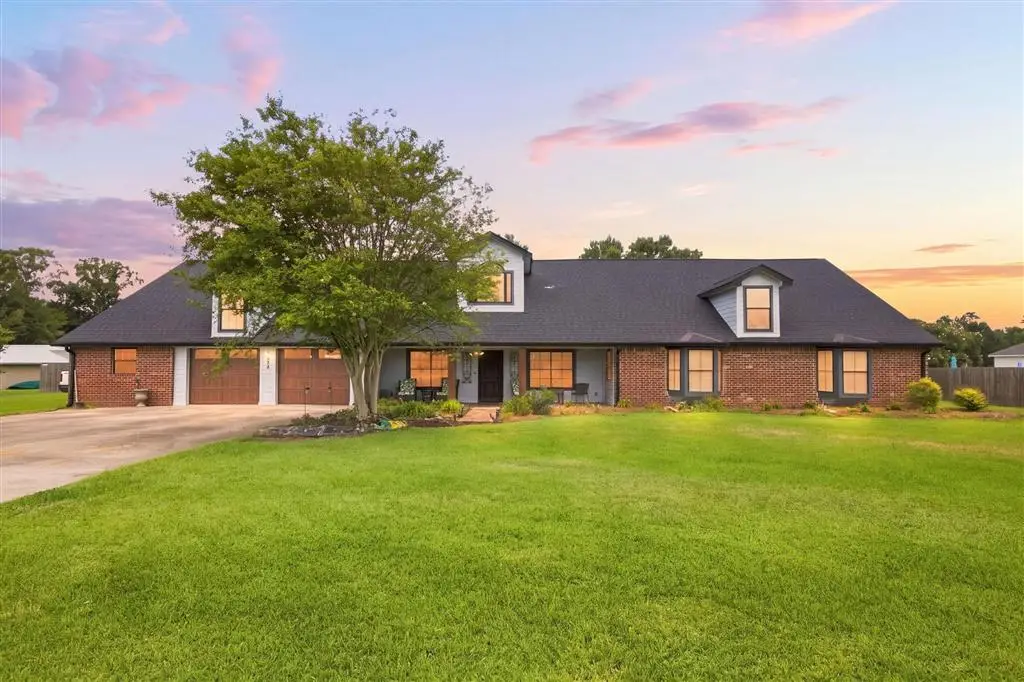1296 Musser Road, Lake Charles, LA 70611 - #1