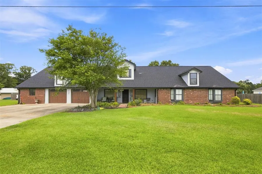 1296 Musser Road, Lake Charles, LA 70611 - #2