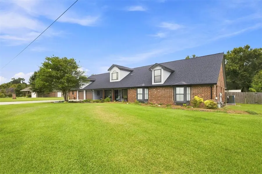 1296 Musser Road, Lake Charles, LA 70611 - #3