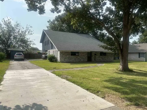 605 Central Parkway, Lake Charles, LA 70605