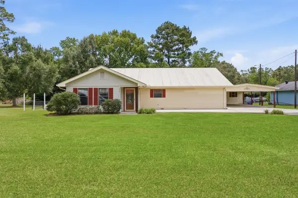 336 Lakeview Loop, Kinder, LA 70648