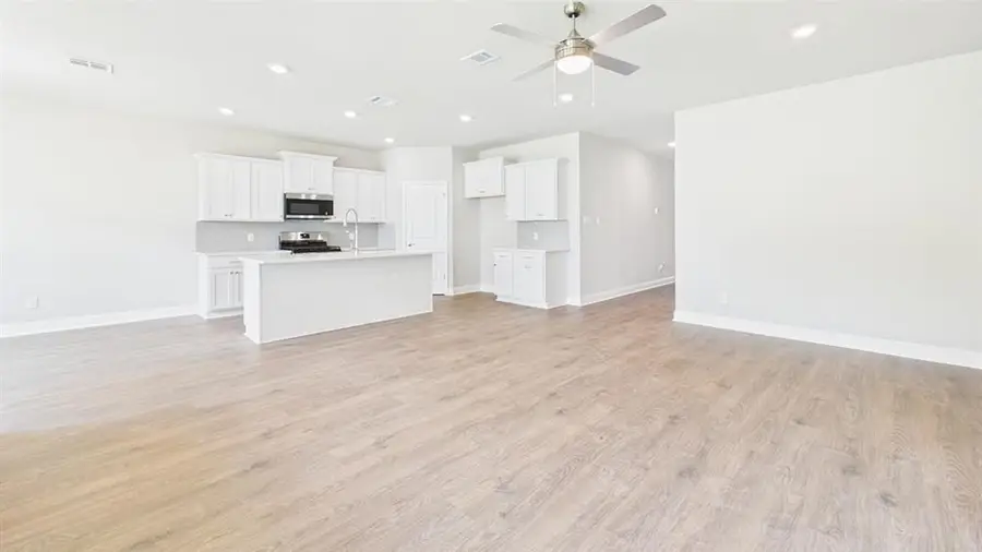 3004 N Ridge Road N, Lake Charles, LA 70607 - #3