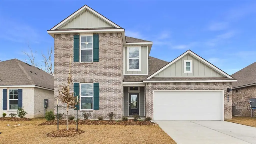 3000 N Ridge Road N, Lake Charles, LA 70607 - #1
