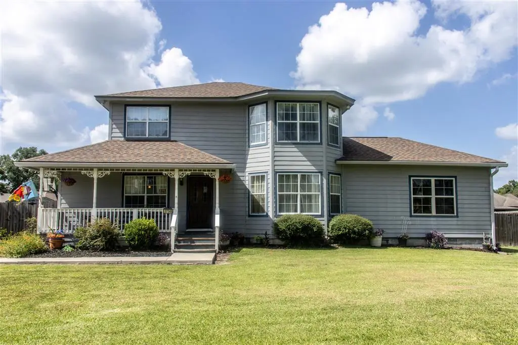 2730 Tealwood Drive, Sulphur, LA 70663 - #1