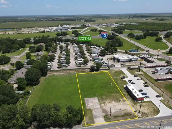 304 W Miller Street W, Iowa, LA 70647