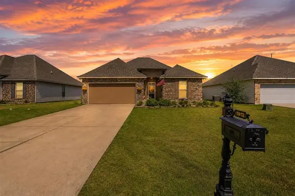1812 Bass Run, Lake Charles, LA 70611