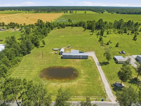 342 Doe Road, Ragley, LA 70657