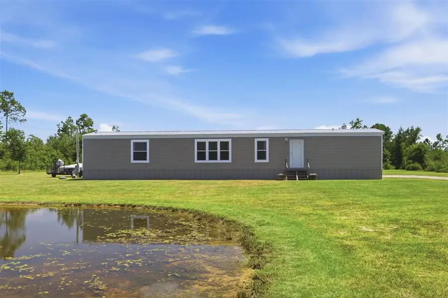 342 Doe Road, Ragley, LA 70657 - #3