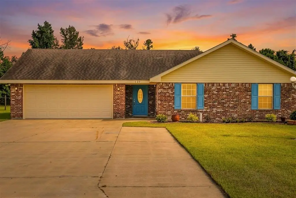 129 Cassy Drive, Sulphur, LA 70663 - #1