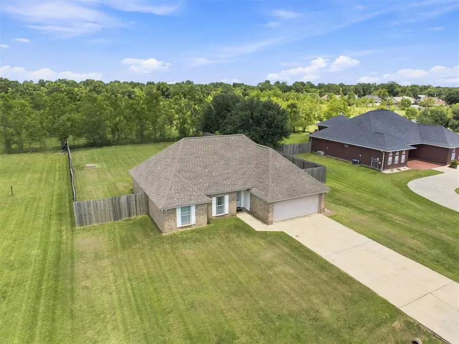 905 E 2nd E, Iowa, LA 70647 - #2