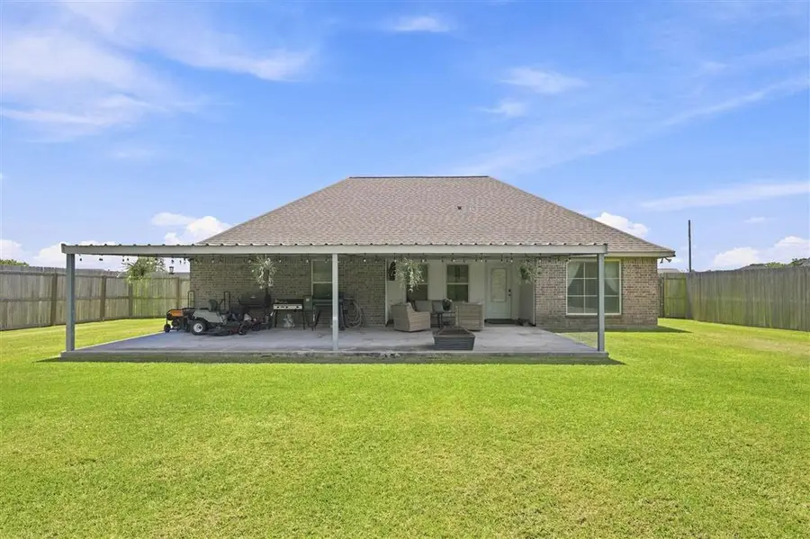 905 E 2nd E, Iowa, LA 70647 - #3