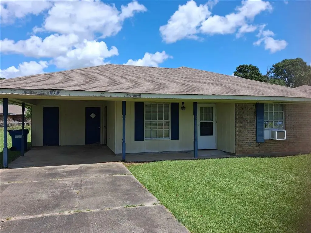 318 Phyllis Drive, Jennings, LA 70546 - #1