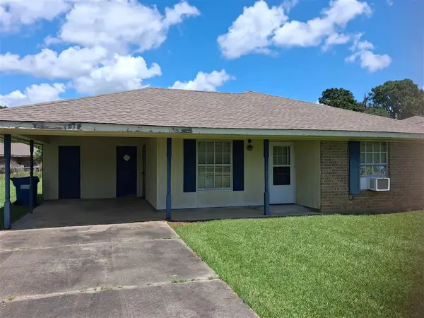 318 Phyllis Drive, Jennings, LA 70546