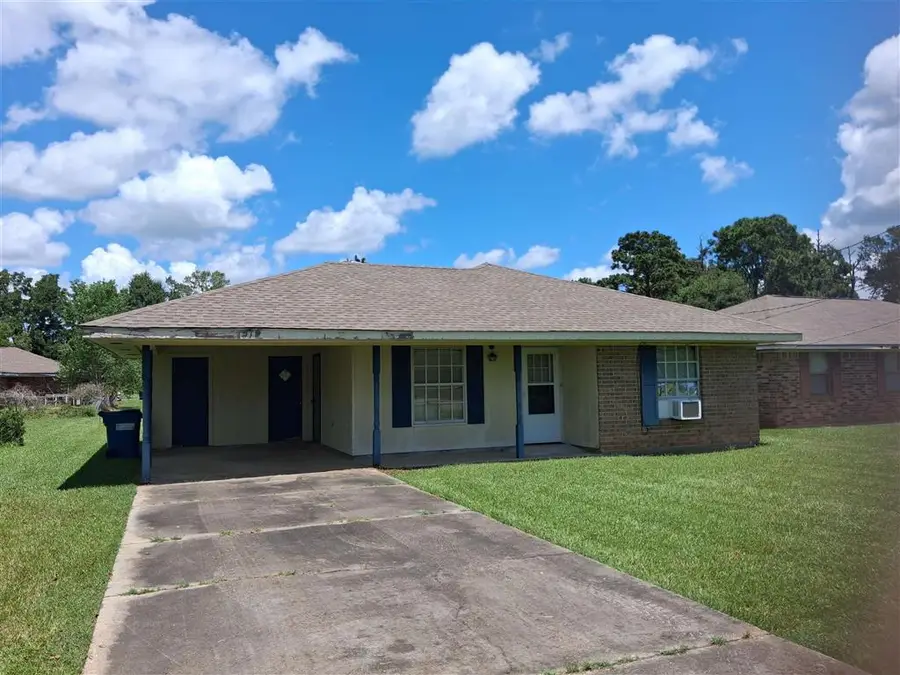 318 Phyllis Drive, Jennings, LA 70546 - #2