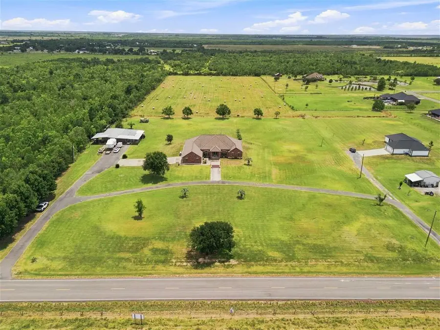 1145 Parish Line Road, Lake Charles, LA 70607 - #2