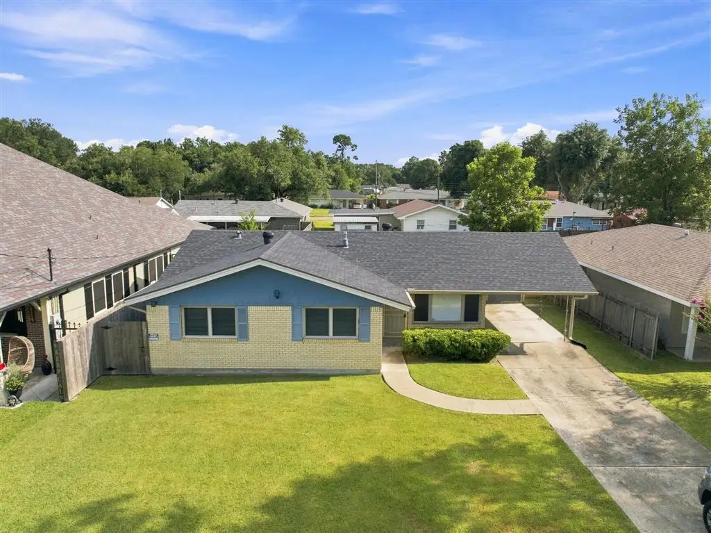 2241 14th Street, Lake Charles, LA 70601 - #1
