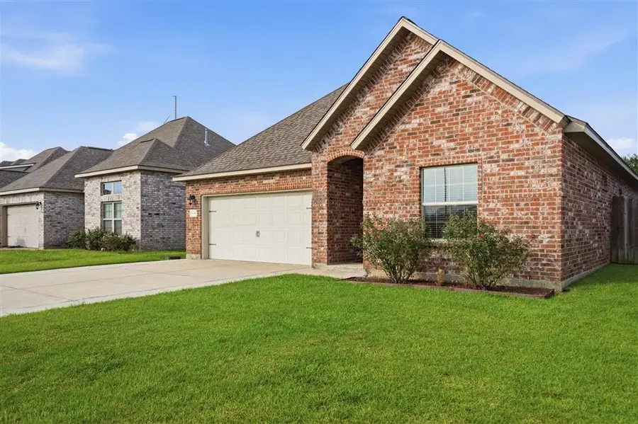 5770 Highland Hills Boulevard, Iowa, LA 70647 - #2