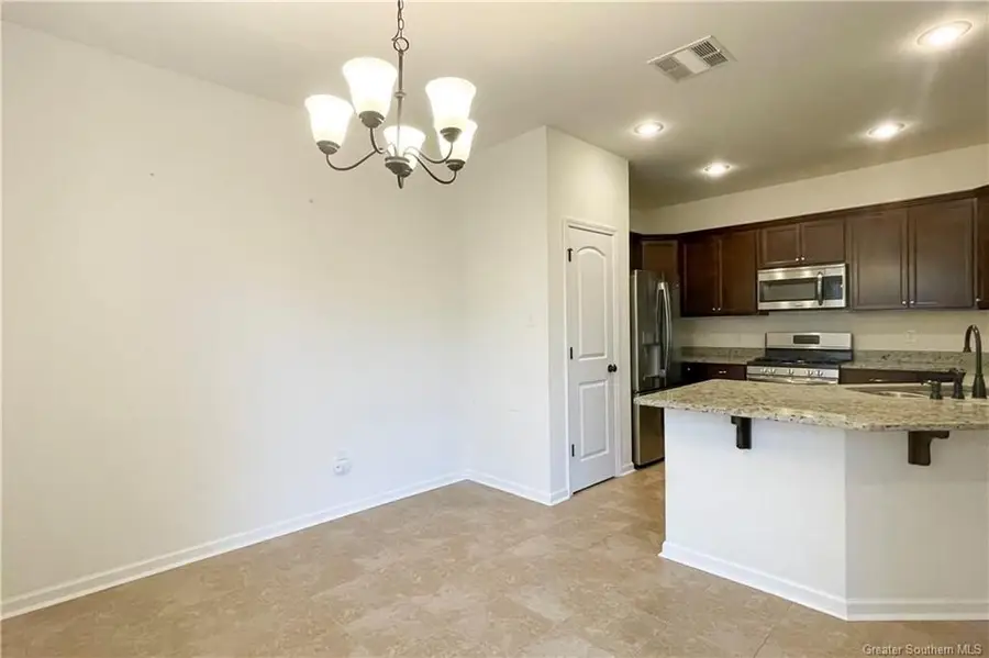1914 Calvin Court, Lake Charles, LA 70607 - #3