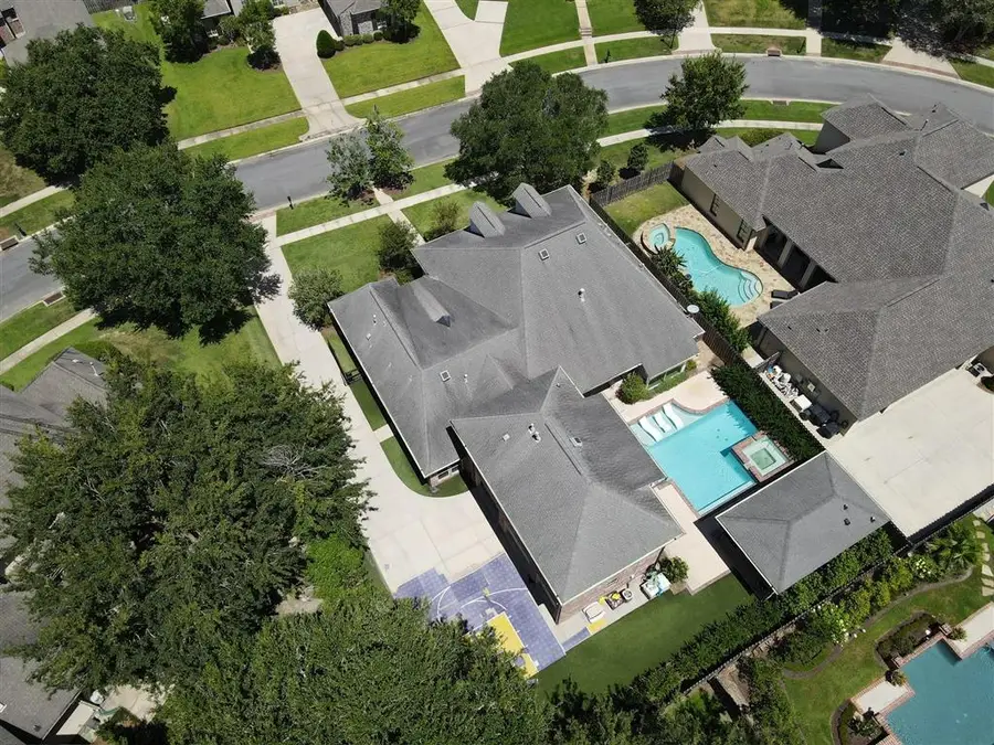 19204 Bellerive Court, Baton Rouge, LA 70809 - #2