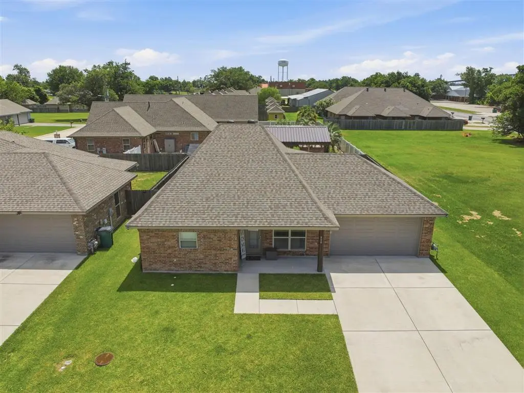 800 Dewey Street, Westlake, LA 70669 - #1