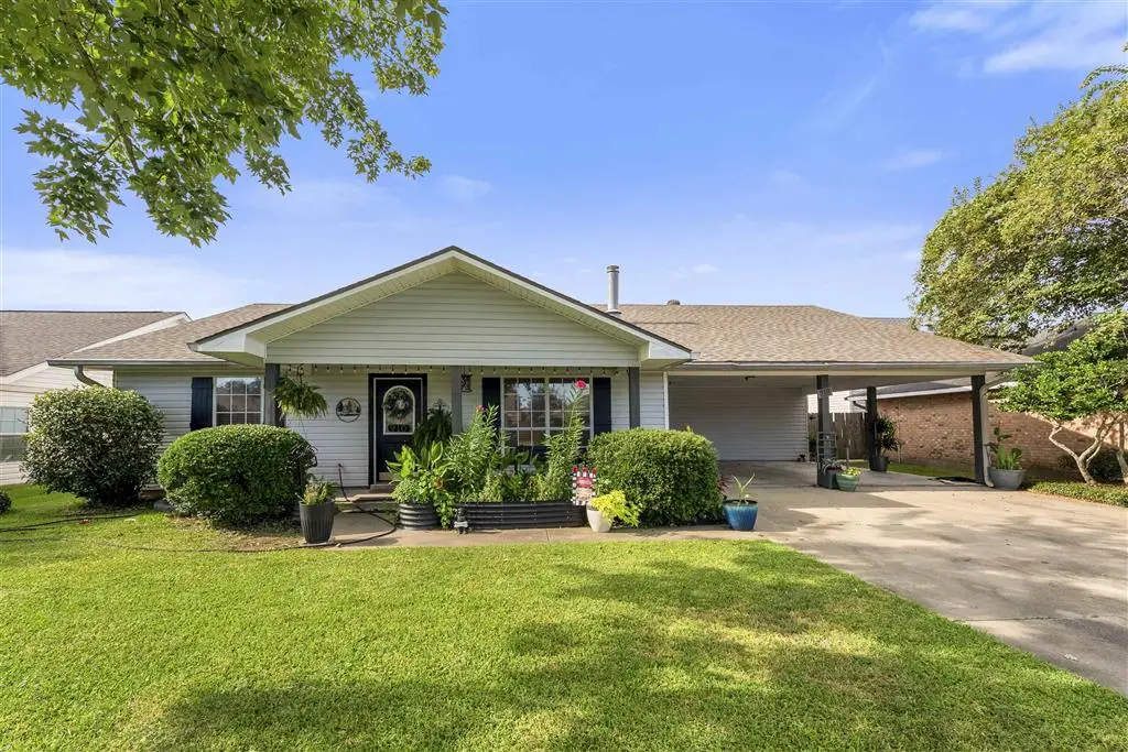 910 Aberdeen Drive, Lake Charles, LA 70605 - #1