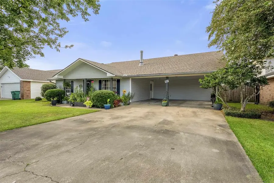 910 Aberdeen Drive, Lake Charles, LA 70605 - #2