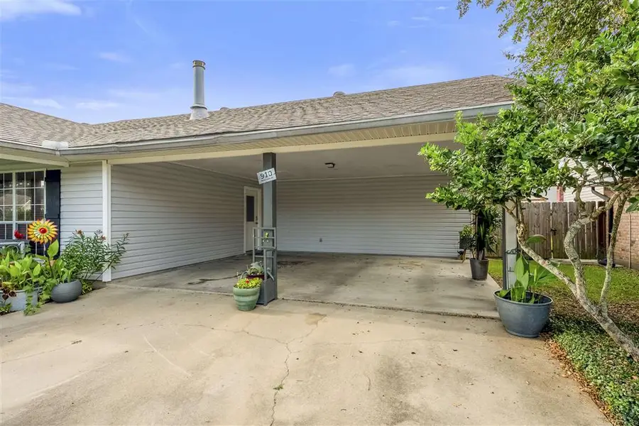 910 Aberdeen Drive, Lake Charles, LA 70605 - #3